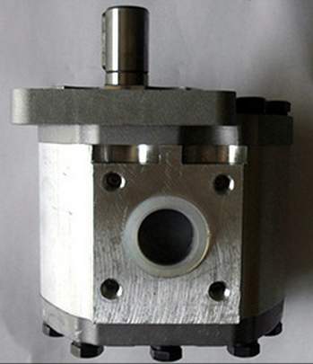 CBE齒輪泵，CBT-E5齒輪泵，CBT-F5齒輪泵